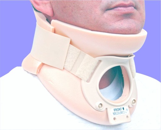 Collar Filadelfia MH-102