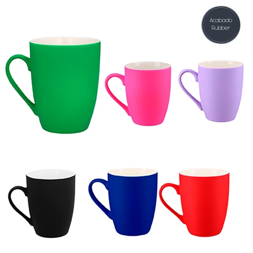 HO021 Taza KOZ 