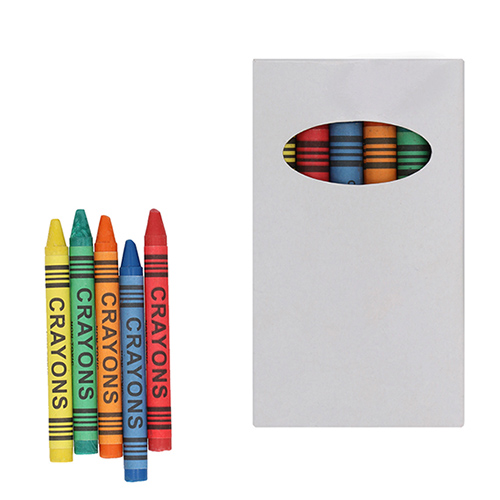O050 Crayolas CLOOS