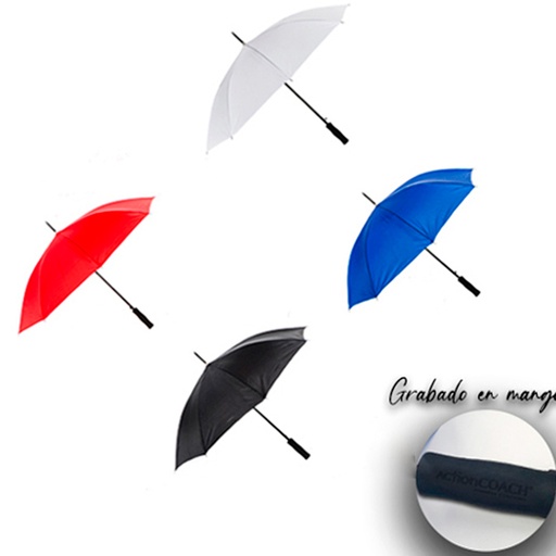 PM02 Sombrilla RAIN